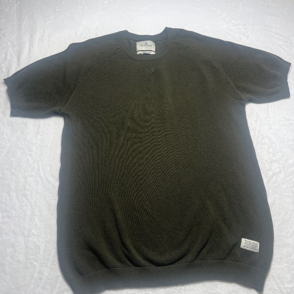 Mr. Bowerbird T shirt - Picture 2 of 7